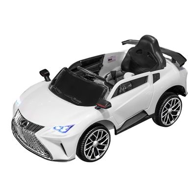 Cartão de tamanho 108 * 56 * 33cm Remote Control Classic Ride-On Carro para Crianças 12v Carros Elétricos