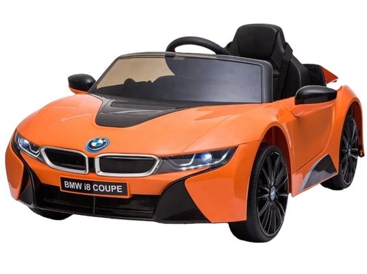 Cartão Tamanho 116*59*31 cm 6V 12V Autorização de viagem em carro Jogos de carro elétricos com música