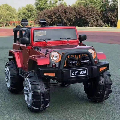 Brinquedos Elétricos para Crianças Faixa etária 0 a 24 meses Estilo de viagem de carro para crianças