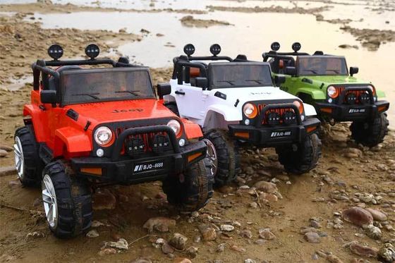 Brinquedos Elétricos para Crianças Faixa etária 0 a 24 meses Estilo de viagem de carro para crianças