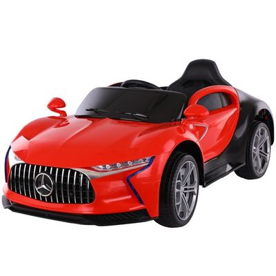 286pcs em 40HQ Carregamento Unisex Bateria Acionada Carros Elétricos para Crianças Gênero Unisex