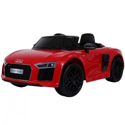 2023 Unisex 6v ou 12v RC Licença elétrica Ride On Car para crianças Faixa etária de 5 a 7 anos