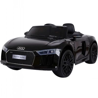 2023 Unisex 6v ou 12v RC Licença elétrica Ride On Car para crianças Faixa etária de 5 a 7 anos