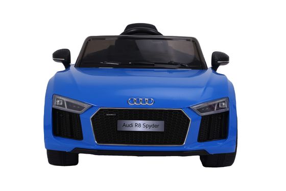 2023 Unisex 6v ou 12v RC Licença elétrica Ride On Car para crianças Faixa etária de 5 a 7 anos