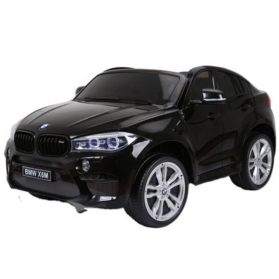 Unisex 6v Ride On Electric Autoriza Carros para Crianças 4-8 Música e Bateria Operado