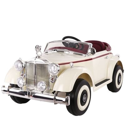 12v Bateria elétrica Funcionado multifunção Player de música Parent Ride-on Toy Cares para crianças