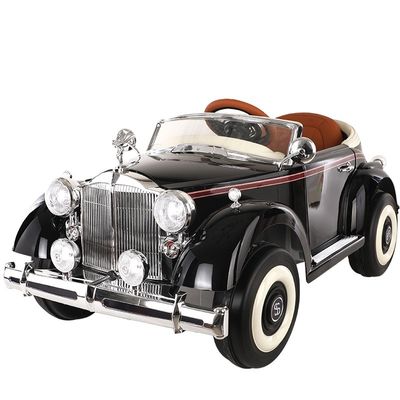 12v Bateria elétrica Funcionado multifunção Player de música Parent Ride-on Toy Cares para crianças