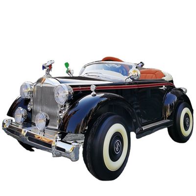 12v Bateria elétrica Funcionado multifunção Player de música Parent Ride-on Toy Cares para crianças