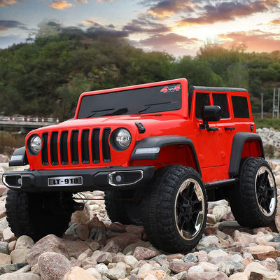 Motor 540*4 PP Plástico 12V Big Suv Bebê Carro Elétrico para Crianças Ride On Toy Venda