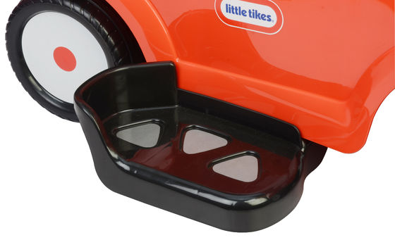 2022 Competitivo Parente de plástico Criança Crianças montam carros para crianças Balanced Bike Toy