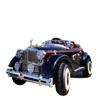 12v Bateria elétrica Funcionado multifunção Player de música Parent Ride-on Toy Cares para crianças