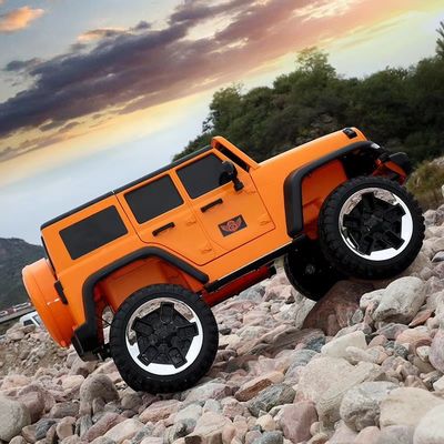Motor 540*4 PP Plástico 12V Big Suv Bebê Carro Elétrico para Crianças Ride On Toy Venda