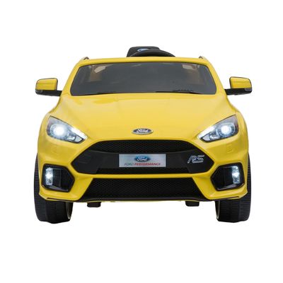 Controle remoto 6v bateria alimentada crianças andar em carro com 4 rodas e G.W 23KGS