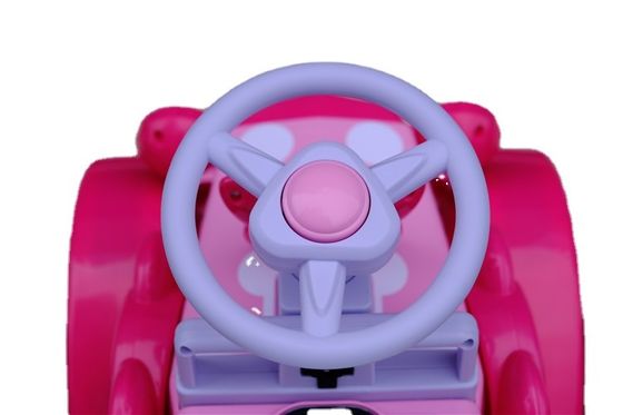 Plástico PP 12V Bateria para crianças Ride On Car para crianças Carro elétrico em 2023
