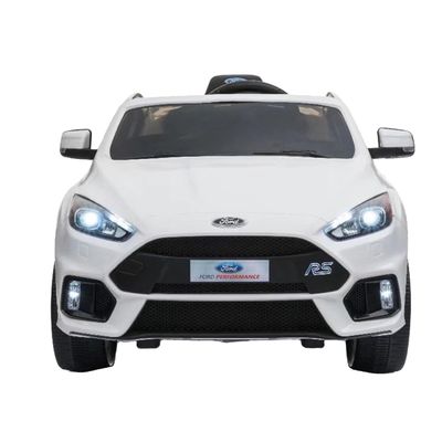 Controle remoto 6v bateria alimentada crianças andar em carro com 4 rodas e G.W 23KGS