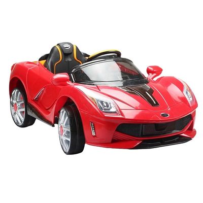 550 *2 Motor Elétrico Viagem em carro com luzes musicais e brinquedos de suspensão Tipo de plástico PP