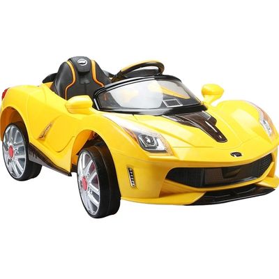 550 *2 Motor Elétrico Viagem em carro com luzes musicais e brinquedos de suspensão Tipo de plástico PP