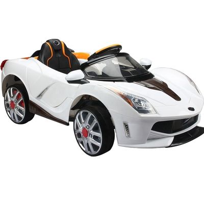 550 *2 Motor Elétrico Viagem em carro com luzes musicais e brinquedos de suspensão Tipo de plástico PP