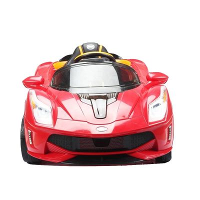 550 *2 Motor Elétrico Viagem em carro com luzes musicais e brinquedos de suspensão Tipo de plástico PP