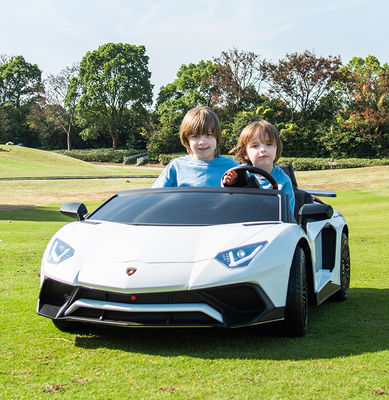 24V Ride Electric Kids On Car com rodas EVA e função MP3 de controle remoto