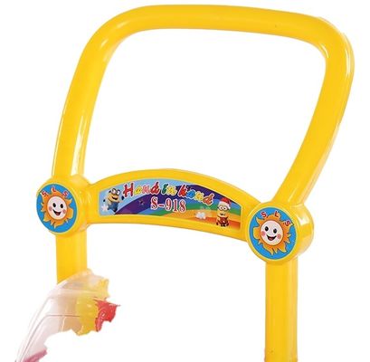 Roda de Borracha Musical Baby Walker 2022 Modelo Ride On Toy para crianças de 2 a 4 anos de idade