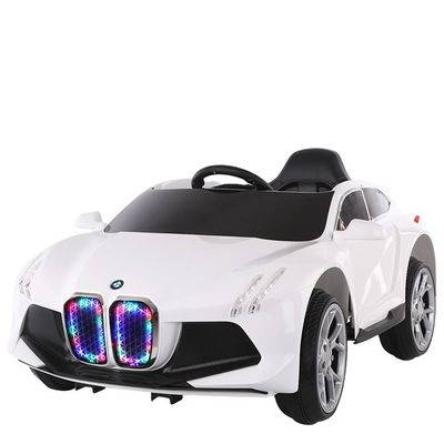 Idade 3-8 Anos Joguinho de Carro para Crianças Telefone Móvel Controle remoto 12V Elétrico e estilo