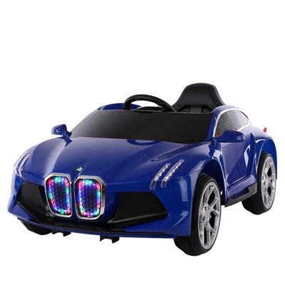 Idade 3-8 Anos Joguinho de Carro para Crianças Telefone Móvel Controle remoto 12V Elétrico e estilo