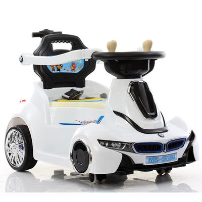 Fabricantes de popular Unisex Ride Electric Children On Toy Car para 1 ano de idade
