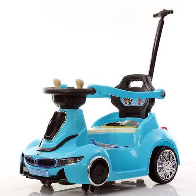 Fabricantes de popular Unisex Ride Electric Children On Toy Car para 1 ano de idade