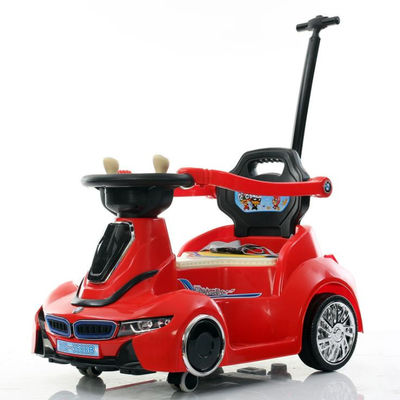Fabricantes de popular Unisex Ride Electric Children On Toy Car para 1 ano de idade