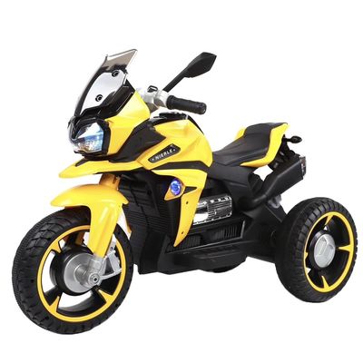 Venda direta de motocicletas elétricas para crianças com carga máxima de 20 kg