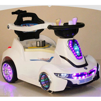 Fabricantes de popular Unisex Ride Electric Children On Toy Car para 1 ano de idade
