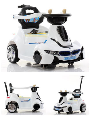Fabricantes de popular Unisex Ride Electric Children On Toy Car para 1 ano de idade