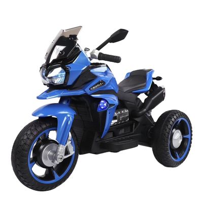 Venda direta de motocicletas elétricas para crianças com carga máxima de 20 kg