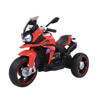 Venda direta de motocicletas elétricas para crianças com carga máxima de 20 kg