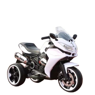6v Electric Kids Motorcycle Ride On Kids Battery Bike Toys para Crianças N.W 12.66KG