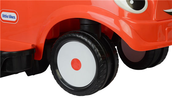 Crianças montam em bicicleta equilibrada brinquedo de carro para crianças de 2 a 6 anos Tamanho do produto 84.5 * 45.5 * 84.7cm
