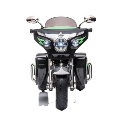 Ride On Toy for Kids 12V Electric Motorcycle Car Última Chegada dos Fabricantes