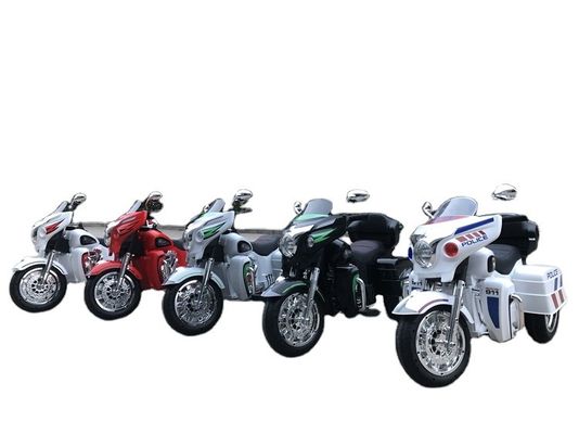 Ride On Toy for Kids 12V Electric Motorcycle Car Última Chegada dos Fabricantes