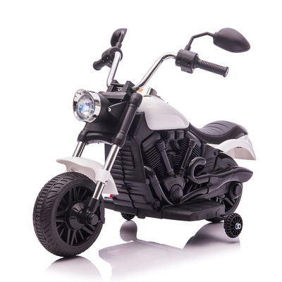Crianças elétricas andar em carro motocicleta para crianças carregamento máximo 20kg bateria incluída