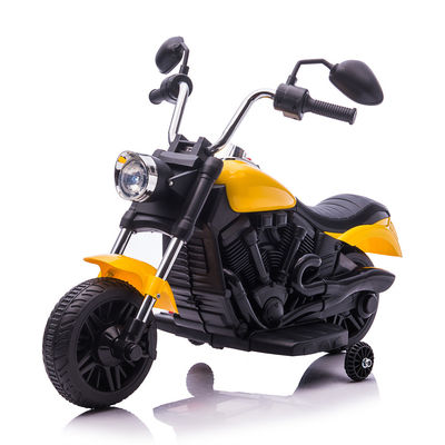 Crianças elétricas andar em carro motocicleta para crianças carregamento máximo 20kg bateria incluída