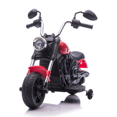 Crianças elétricas andar em carro motocicleta para crianças carregamento máximo 20kg bateria incluída
