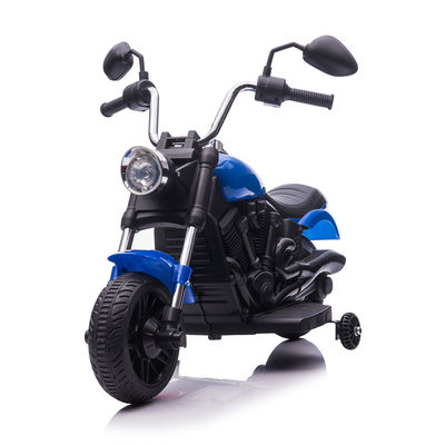 Crianças elétricas andar em carro motocicleta para crianças carregamento máximo 20kg bateria incluída