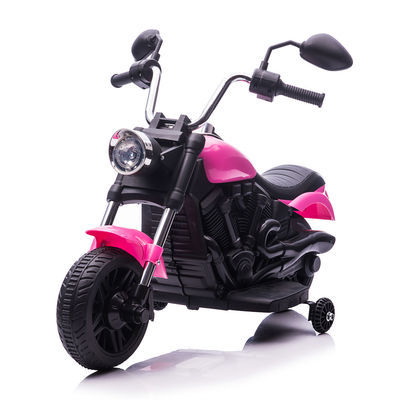 Crianças elétricas andar em carro motocicleta para crianças carregamento máximo 20kg bateria incluída