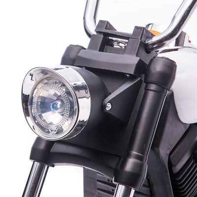 Crianças elétricas andar em carro motocicleta para crianças carregamento máximo 20kg bateria incluída