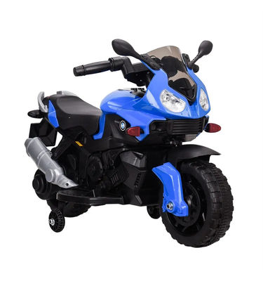 Motocicleta Infantil Uma Coisa Cool Crianças Elétricas Passear Em Carro Motocicleta Com Design Durável
