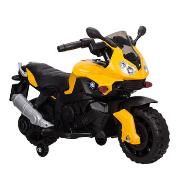Motocicleta Infantil Uma Coisa Cool Crianças Elétricas Passear Em Carro Motocicleta Com Design Durável