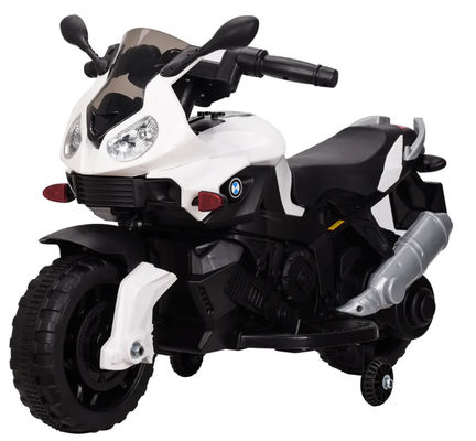 Motocicleta Infantil Uma Coisa Cool Crianças Elétricas Passear Em Carro Motocicleta Com Design Durável