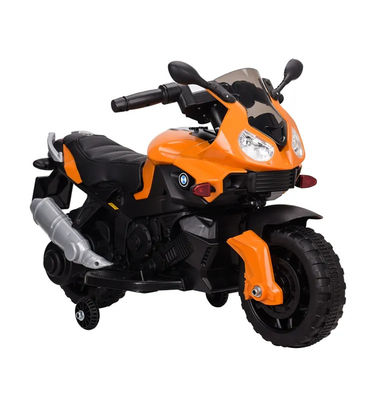 Motocicleta Infantil Uma Coisa Cool Crianças Elétricas Passear Em Carro Motocicleta Com Design Durável