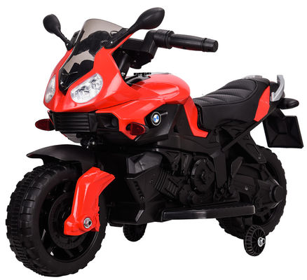 Motocicleta Infantil Uma Coisa Cool Crianças Elétricas Passear Em Carro Motocicleta Com Design Durável